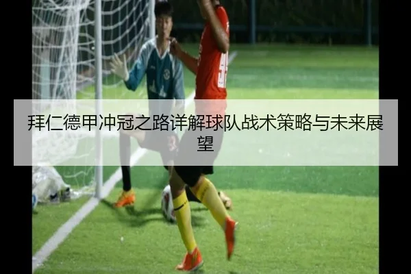拜仁德甲冲冠之路详解球队战术策略与未来展望